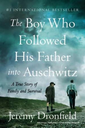 The Boy Who Followed His Father into Auschwitz (PDF) (Print)