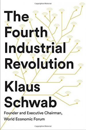 The Fourth Industrial Revolution (PDF) (Print)