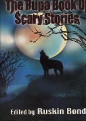 The Rupa Book Of Scary Stories (PDF) (Print)