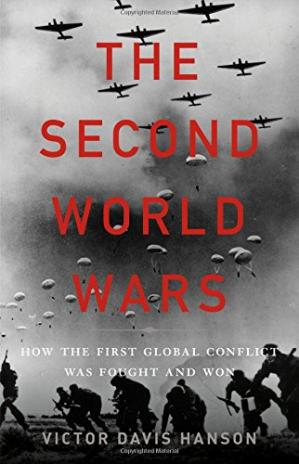 The Second World Wars How the First Global Conflict Was Fought and Won (PDF) (Print)