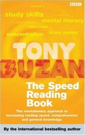 The Speed Reading Book (PDF) (Print)