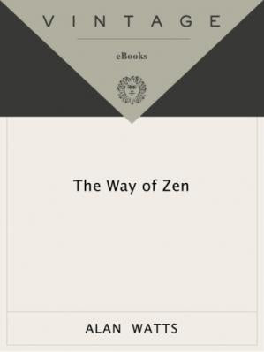 The Way of Zen (PDF) (Print)