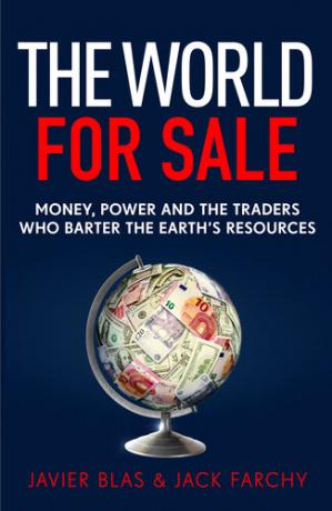 The World for Sale (PDF) (Print)