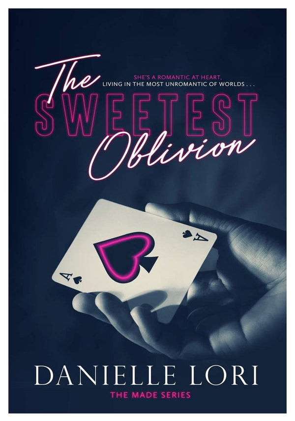 The Sweetest Oblivion - (Mass-Market)-(Budget-Print)