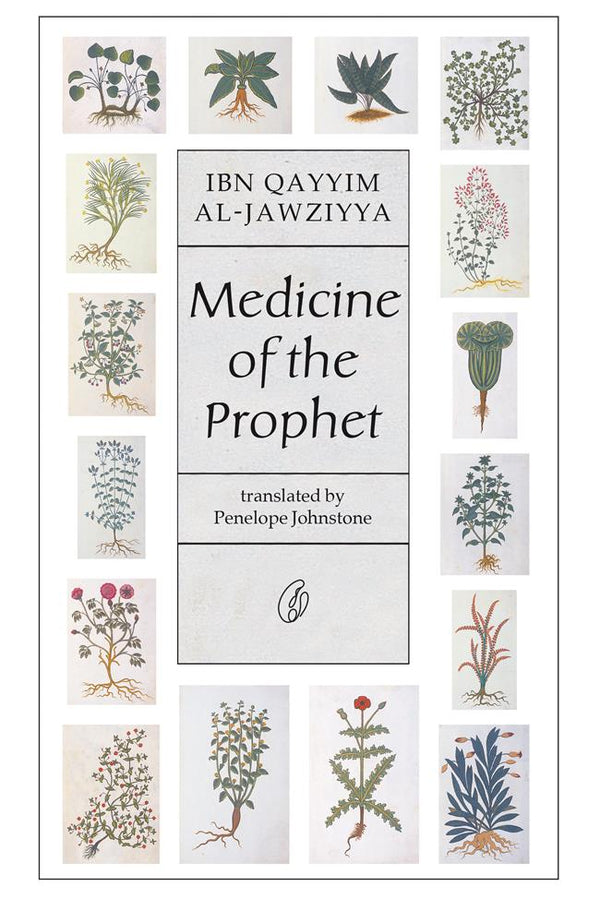 The Medicine Of The Prophet (Pbuh)
