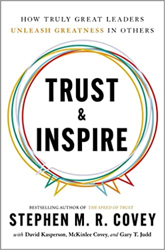 Trust & Inspire - (Mass-Market)-(Budget-Print)