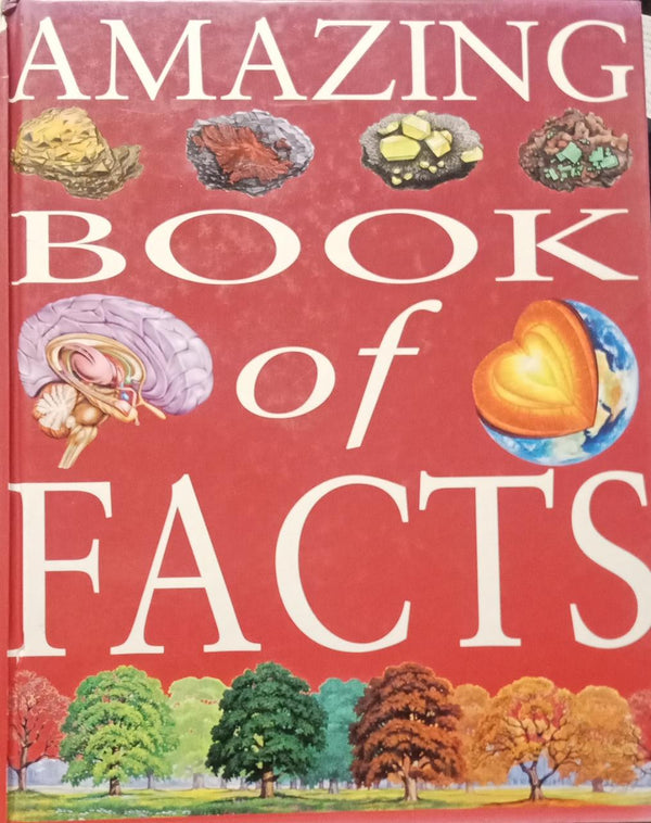 Amazing Book of Facts
