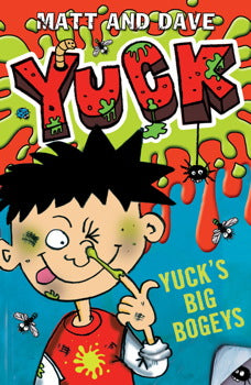 Yuck'S Big Bogeys