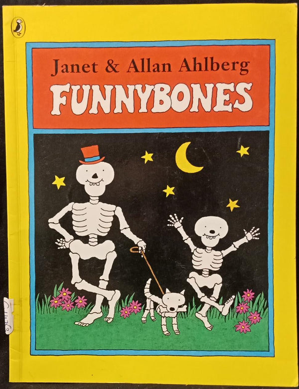 Funnybones