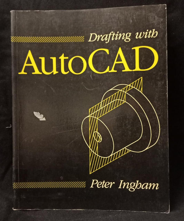 Drafting with AutoCAD