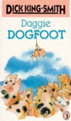 Daggie Dogfoot