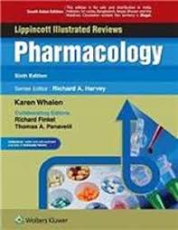 Lippincott Illustrated Reviews Pharmacology 6th Ed With Online Access