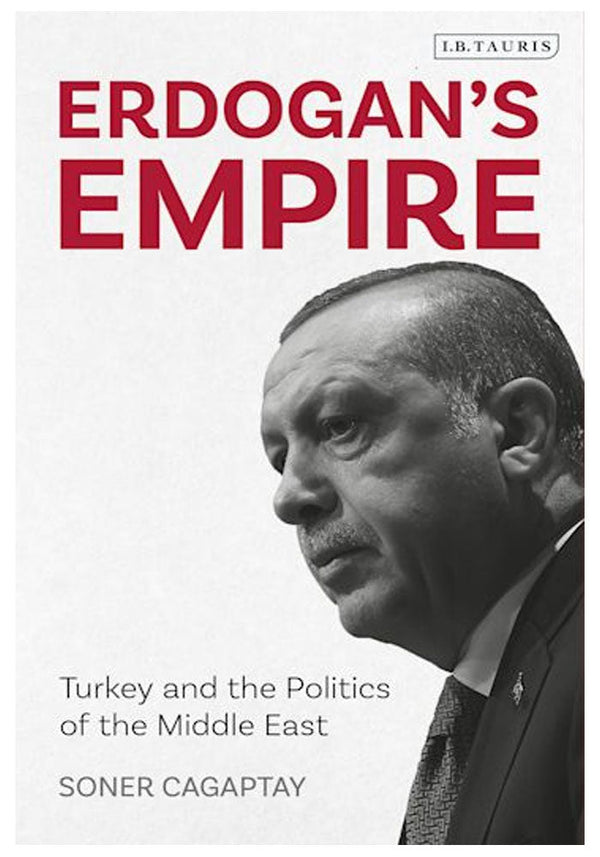 Erdogan'S Empire - (Mass-Market)-(Budget-Print)