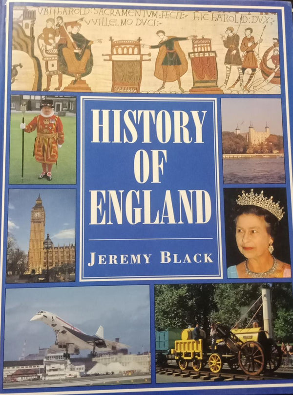 History of England