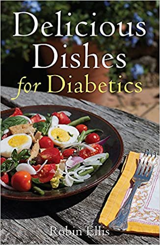 Delicious Dishes For Diabetics