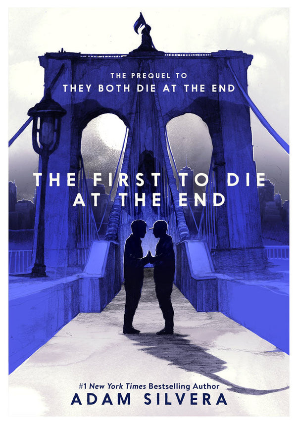 The First To Die At The End - (Mass-Market)-(Budget-Print)