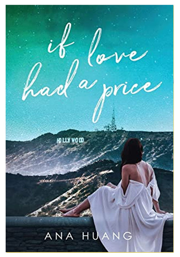 If Love Had A Price: 3 - (Mass-Market)-(Budget-Print)