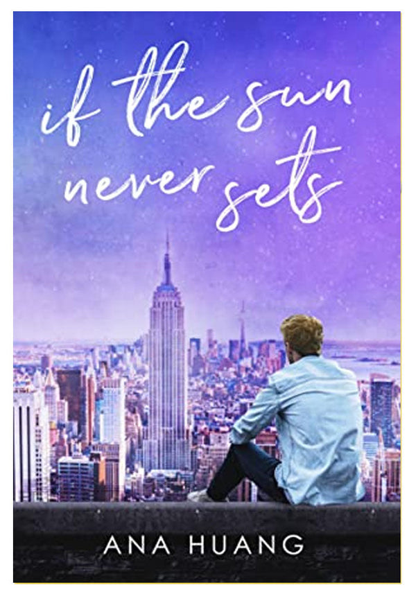 If The Sun Never Sets: 2 (If Love)- (Mass-Market)-(Budget-Print)