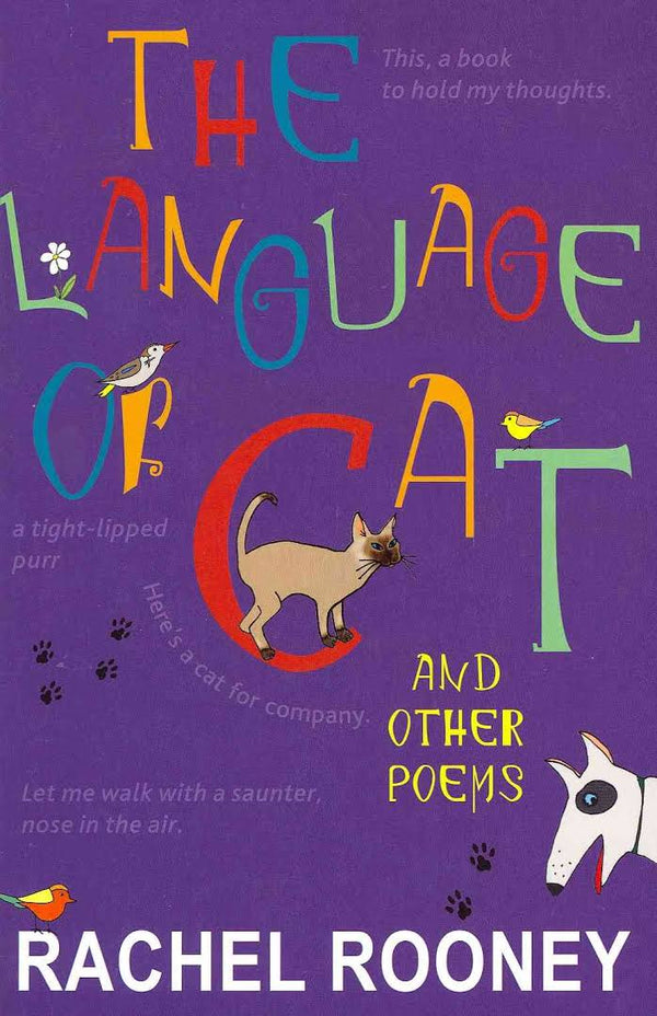 The Language Of Cat