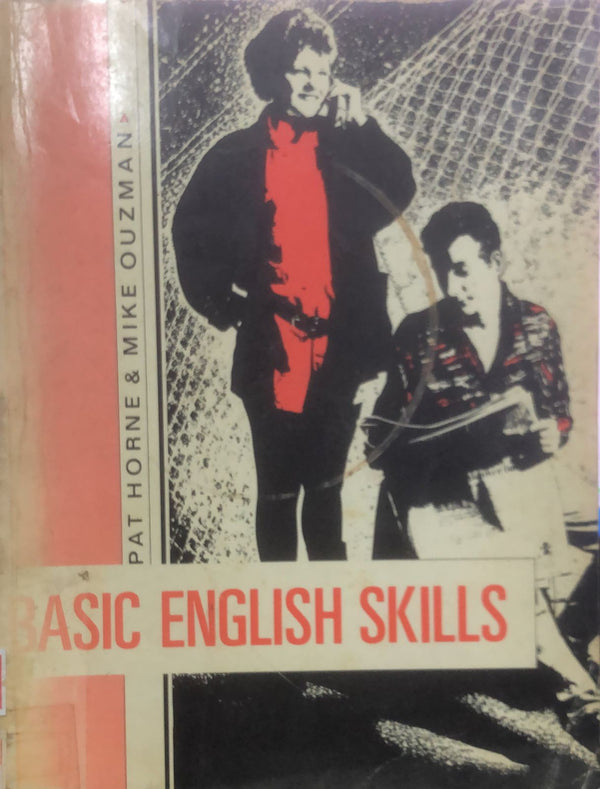 Basic English Skills