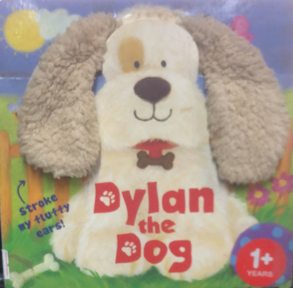 Dylan the dog