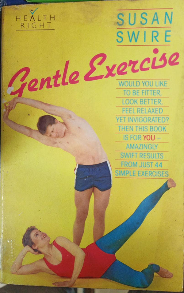 Gentle Exercise