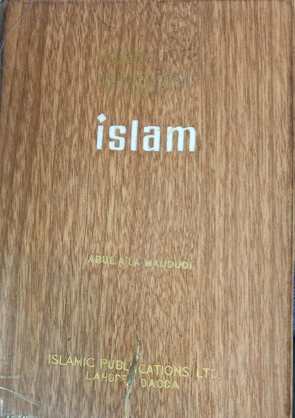 Towards Understanding Islam