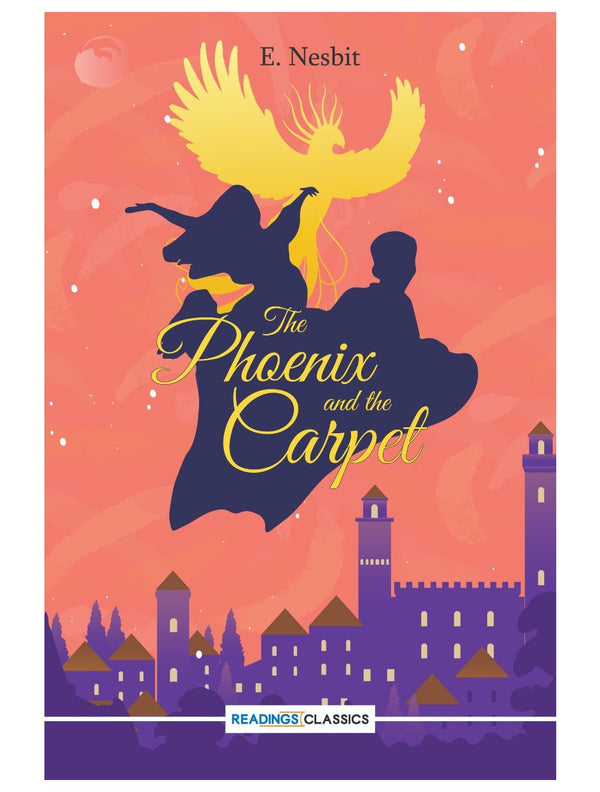 The Phoenix And The Carpet (Readings Classics)