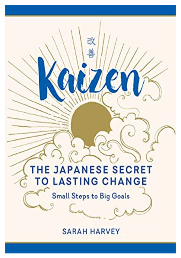 Kaizen- (Mass-Market)-(Budget-Print)