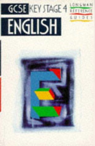 English (GCSE Reference Guides)