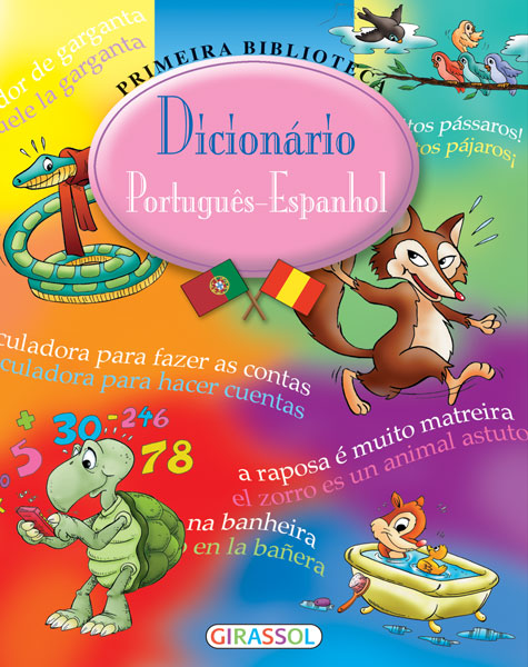 DicionÃ¡rio PortuguÃªs-InglÃªs