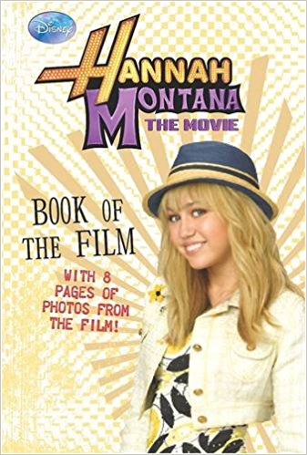 Disney Fiction: Hannah Montana