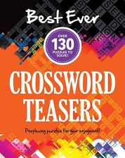 Crosswords 3