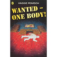 Wanted - one body!