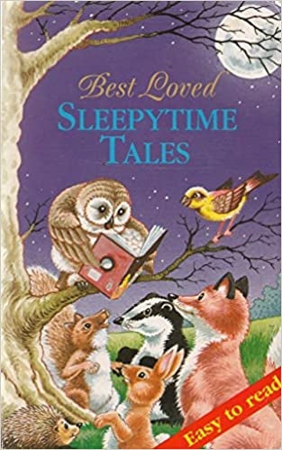 Sleepytime Tales (Bumper Bedtime)