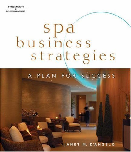 Spa Business Strategies