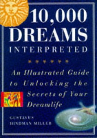 10,000 Dreams Interpreted