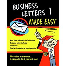 Business Letters I