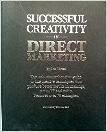 Successful Creativity in Direct Marketing