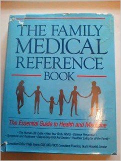 The Family Medical Reference Book