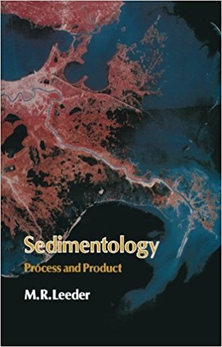 Sedimentology: Process and Product