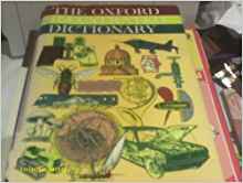 The Oxford illustrated dictionary