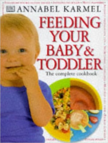 Feeding Your Baby & Toddler