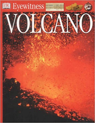 Volcano (Eyewitness)