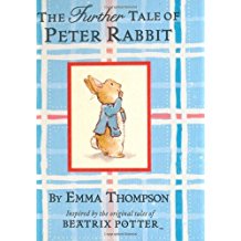 The Further Tale of Peter Rabbit