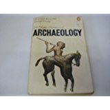 The Penguin dictionary of archaeology