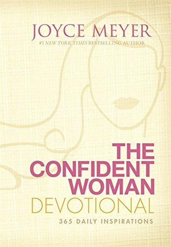 The Confident Woman Devotional