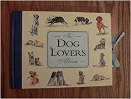 Dog Lover's Photograph Album