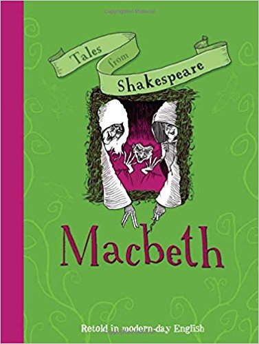 Tales from Shakespeare: Macbeth