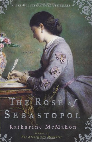 The rose of Sebastopol